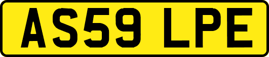 AS59LPE