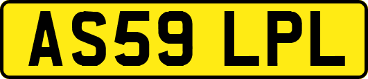 AS59LPL