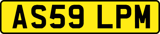 AS59LPM