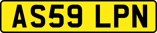 AS59LPN