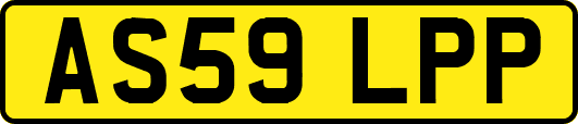 AS59LPP