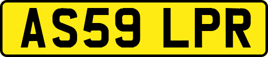 AS59LPR