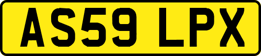 AS59LPX