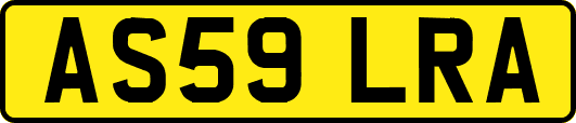 AS59LRA