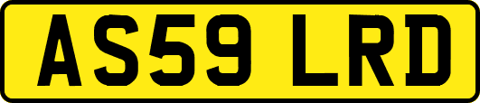 AS59LRD