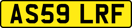 AS59LRF