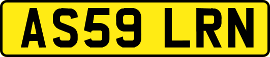 AS59LRN