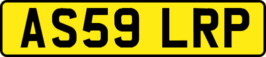 AS59LRP