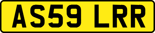AS59LRR