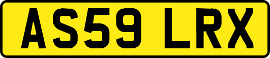 AS59LRX