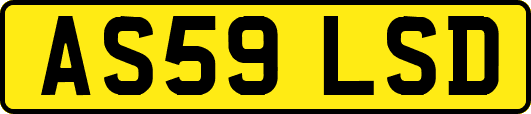 AS59LSD