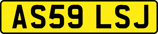 AS59LSJ