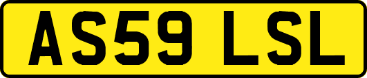 AS59LSL