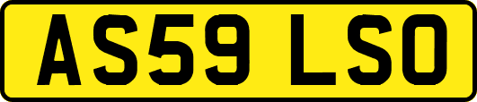 AS59LSO