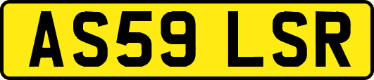 AS59LSR