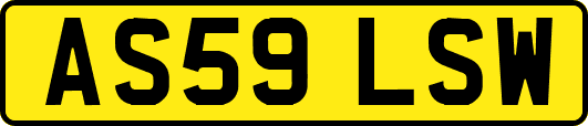 AS59LSW