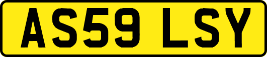 AS59LSY