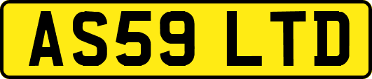 AS59LTD