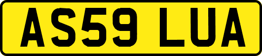 AS59LUA