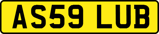 AS59LUB