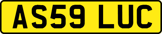 AS59LUC