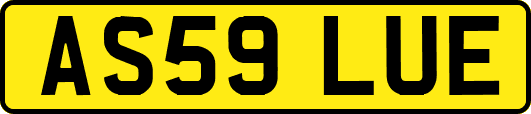AS59LUE