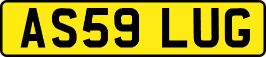 AS59LUG