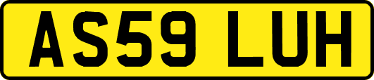 AS59LUH