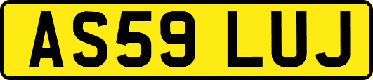 AS59LUJ