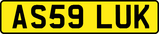 AS59LUK