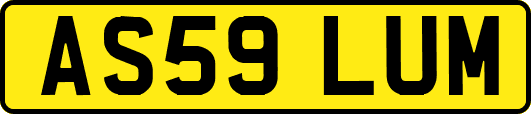 AS59LUM