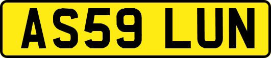 AS59LUN