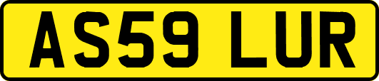 AS59LUR