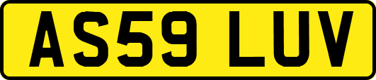 AS59LUV