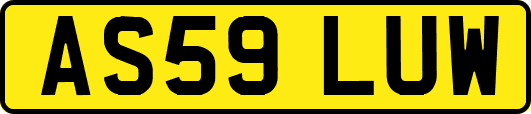 AS59LUW