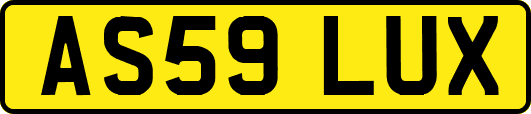 AS59LUX