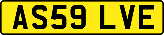 AS59LVE