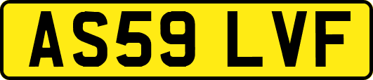 AS59LVF