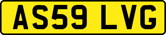 AS59LVG