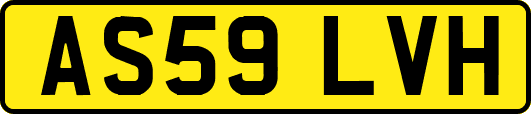 AS59LVH