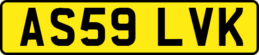 AS59LVK