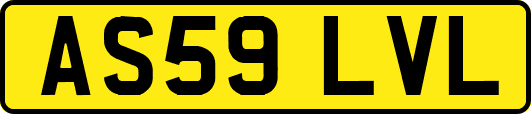 AS59LVL
