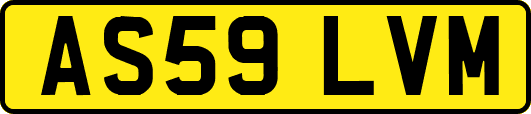 AS59LVM