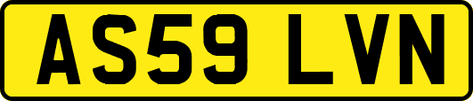 AS59LVN