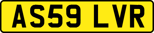 AS59LVR
