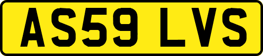 AS59LVS