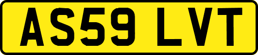 AS59LVT