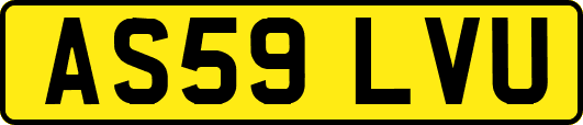 AS59LVU