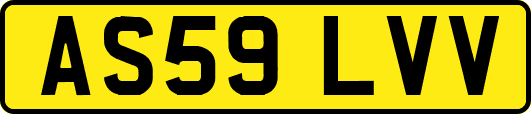 AS59LVV