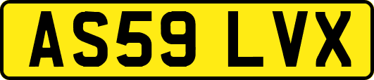 AS59LVX